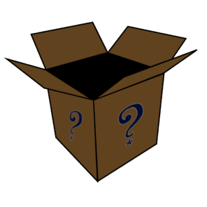 Girly Pen Mystery Box - 10 Pack