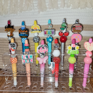 Moms Club Girly Pen Collection