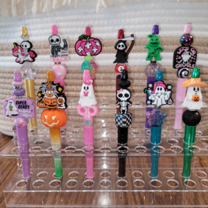 Spooky Cute Pen Collection