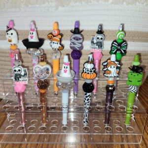 Spooky Cute Pen Collection 3