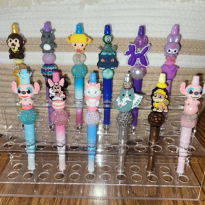 Kids Pen Collection 8