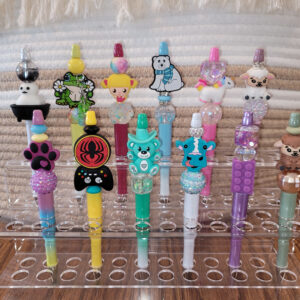 Kids Pen Collection 9