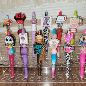 Moms Club Girly Pen Collection 3