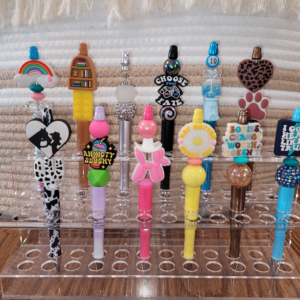 Moms Club Pen Collection 6