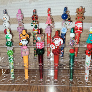Holiday Pens