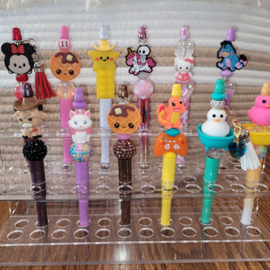 Kids Pen Collection 12