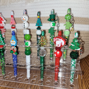 Holiday Pen Collection 6