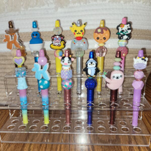 Kids Pen Collection 13