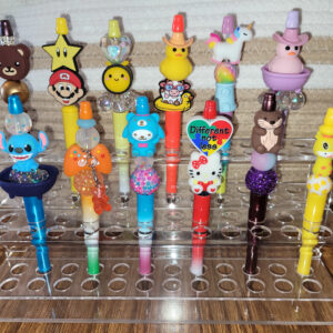 Kids Pen Collection 2