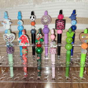 Holiday Pen Collection 9