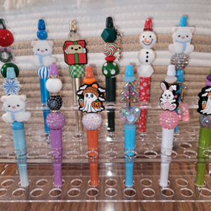 Holiday Pen Collection 10