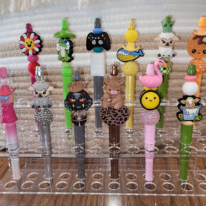 Animal Pens