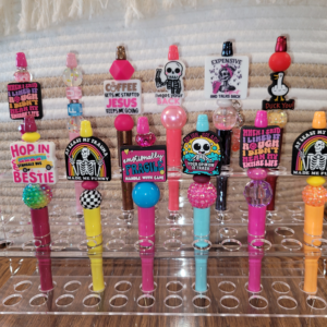 Moms Club Girly Pen Collection 11