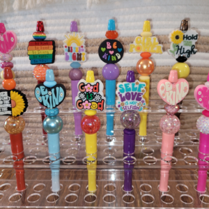 Moms Club Girly Pen Collection 14