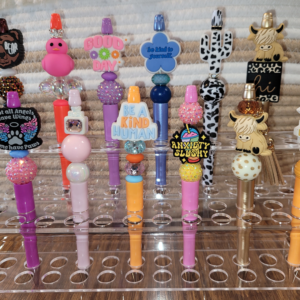 Moms Club Girly Pen Collection 15