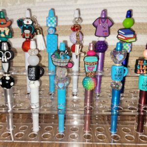 Profession Pen Collection 8