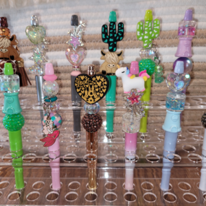 Moms Club Girly Pen Collection 16