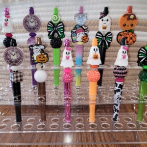 Spooky Cute Pen Collection