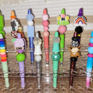 Moms Club Girly Pen Collection 18