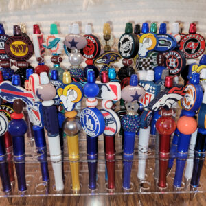 Sports Pen Collection