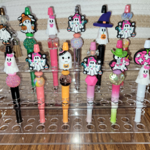 Spooky Cute Pen Collection 2
