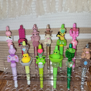 Kids Pen Collection 6