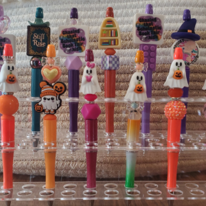 Reading and Ghost Pen Collection