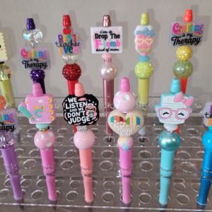 Profession Pen Collection 10