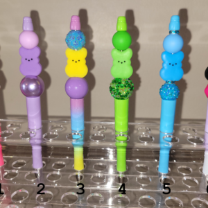 Easter Pen Collection