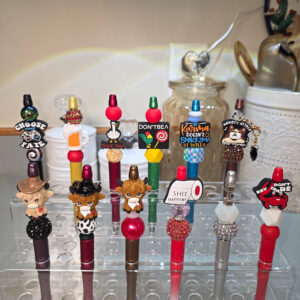 Funny Pen Collection 1