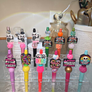 Funny Pen Collection 2