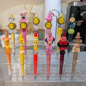 Insect and Animal Pen Collection