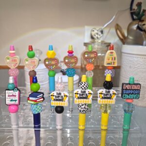Book Club Pen Collection
