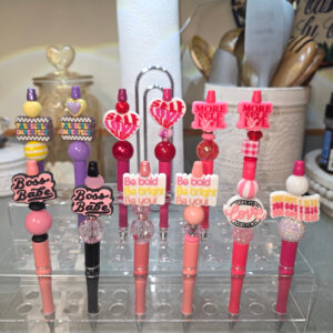 Self Love Pen Collection