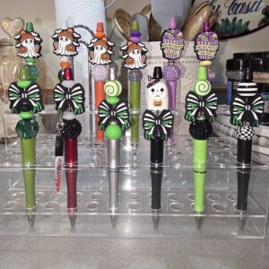 Boos And Bows Pen Collection