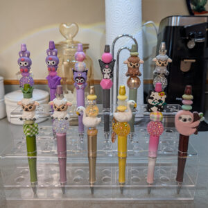 Animal Pen Collection 1