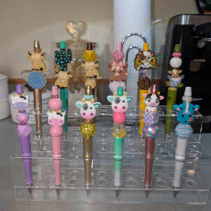 Cow Pen Collection