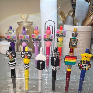 Moms Club Pen Collection 2