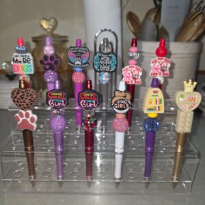 Moms Club Pen Collection 3