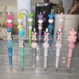 Easter Bunny Pen Collection
