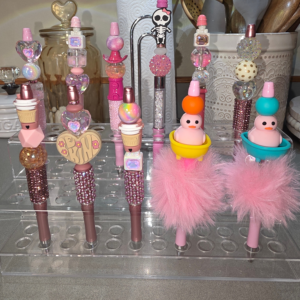Fancy Girly Pen Collection