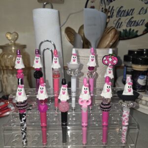Boos and Bows Pen Collection 2