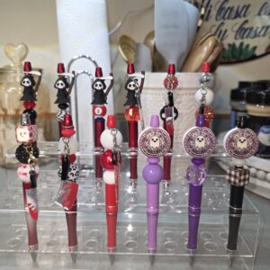 Halloween Horror Pen Collection