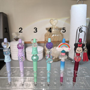 Kids Pen Collection 1