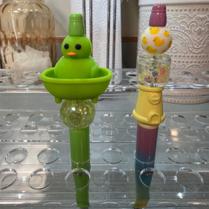 Rubber Duck Pen Collection 3