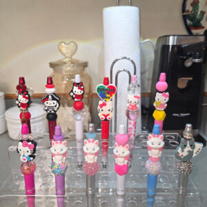 Hello Kitty Pen Collection