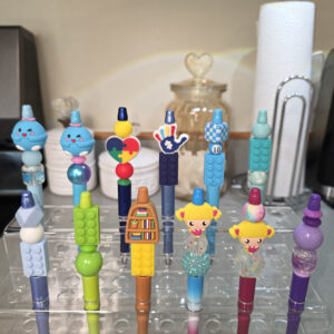 Kids Pen Collection 2