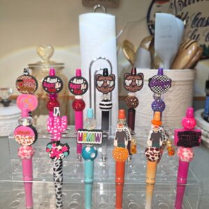 Mama Bear Pen Collection
