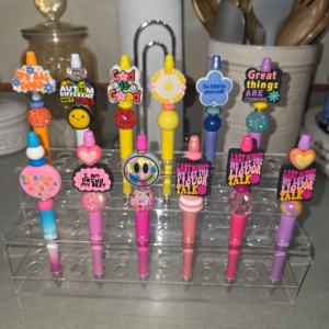 Positive Thoughts Pen Collection