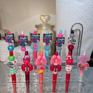Medical Assistant Life Pen Collection 4